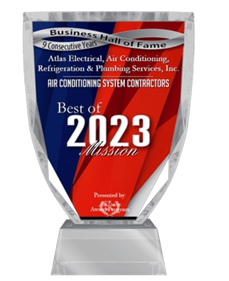 2023 Best of Mission award